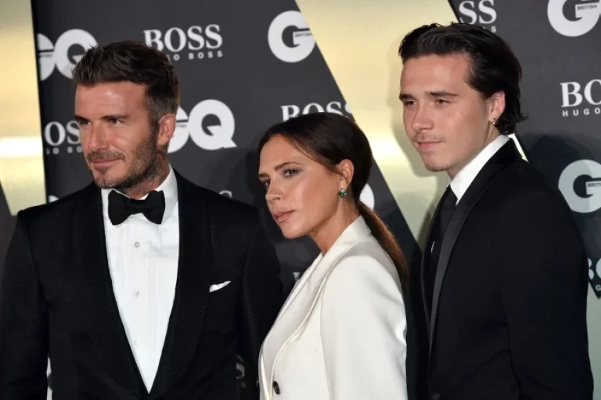 Brooklyn Beckham’s Family Feud Intensifies: Latest Developments Revealed