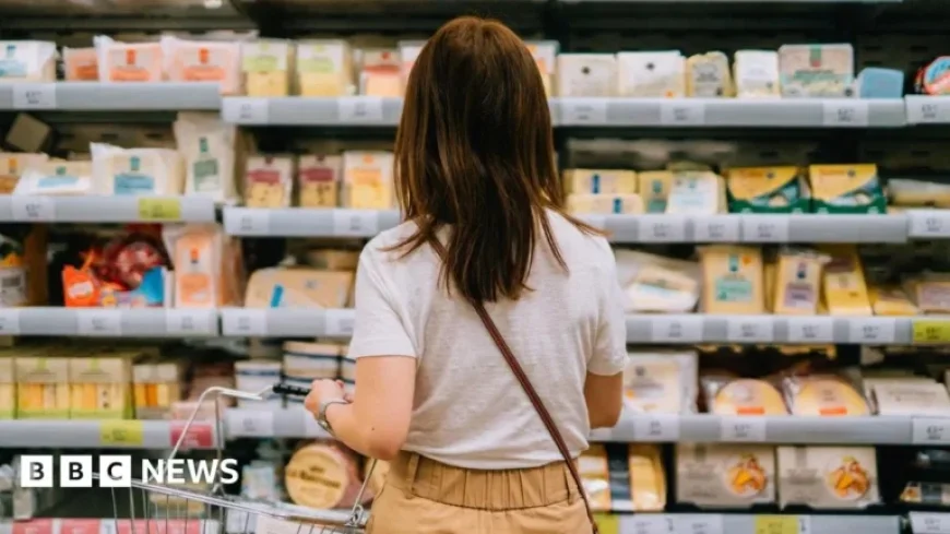 UK to Announce December’s Annual Inflation Rate