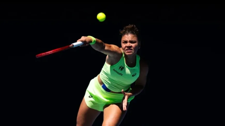 Watch Frech vs. Paolini 2026 Australian Open Live for Free