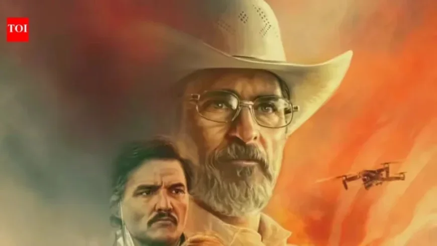 Watch ‘Eddington’: Pedro Pascal, Joaquin Phoenix’s Political Saga Now Streaming