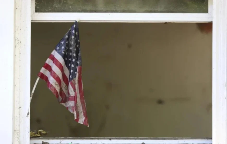 Trump Praises Major Federal Workforce Cuts; Critics Call Them ‘Disturbing’