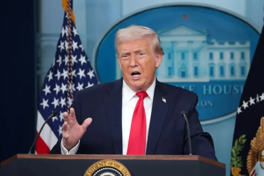 Trump Acknowledges Dual Perspectives in Controversy Over Renee Good’s Killing