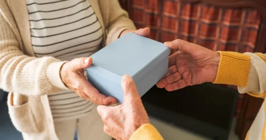 Last-Minute Gift Ideas for Grandparents’ Day 2026