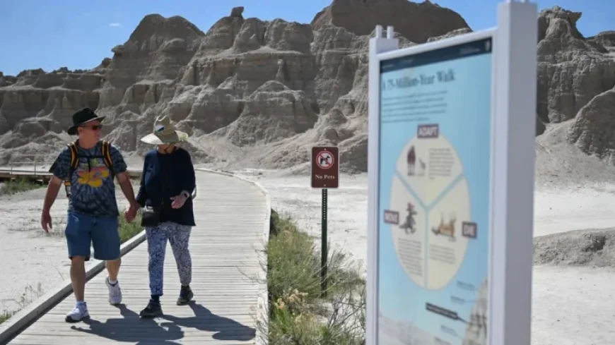 Free Entry Days for National Parks in 2026: Key Dates Announced