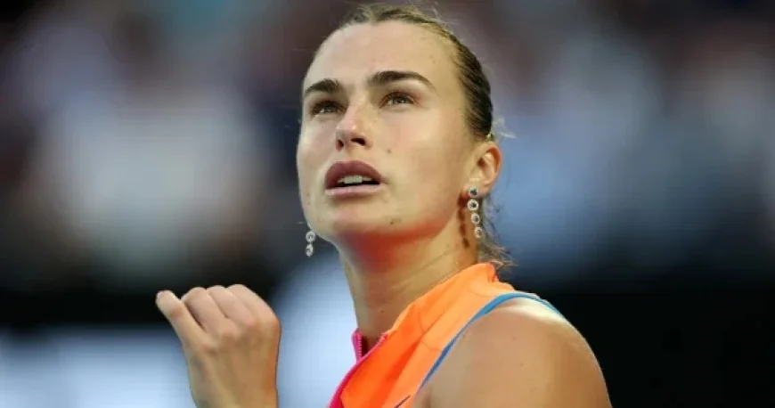 AO 2026 Day 4: Top Seeds Shine by Day, Aussies Thrill by Night