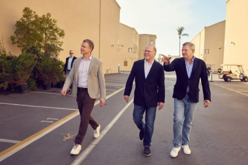 Netflix Execs Advocate for Warner Bros. Deal During Q4 Earnings Call