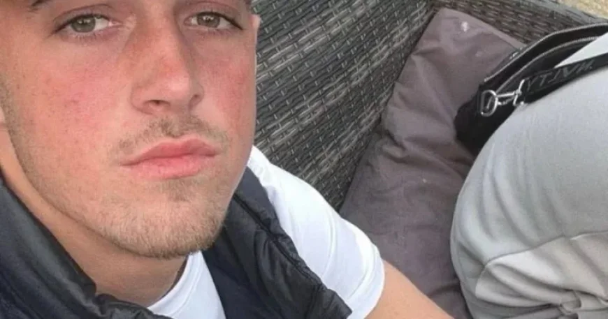 Family Seeks Help as Brit Joshua Kershaw Misses Flight Home from Thailand