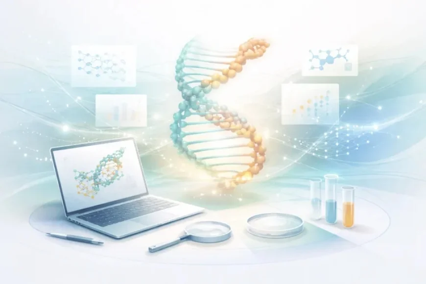 AI Tackles Next Biology Challenge as Stanford’s RNA Folding Contest Returns