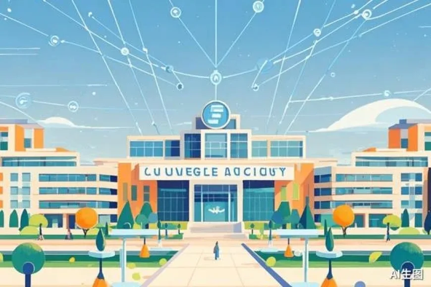 Chinese Stanford Counterpart Set to Launch Soon