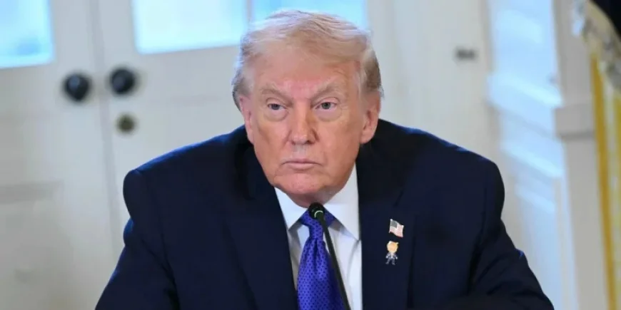 Trump Unveils Strategy to Limit Institutional Housing Investors