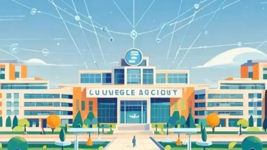 Stanford’s Chinese Equivalent Prepares for Imminent Launch