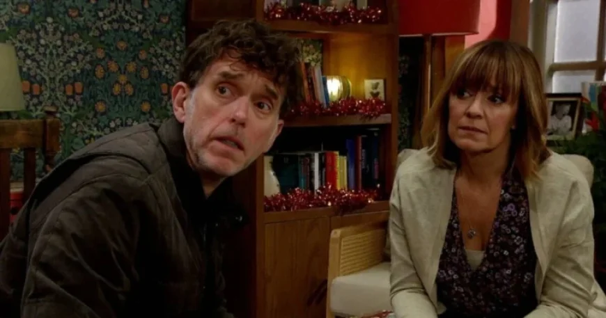 Emmerdale Actor Honors ‘Extraordinary’ Co-Star in Heartfelt Tribute