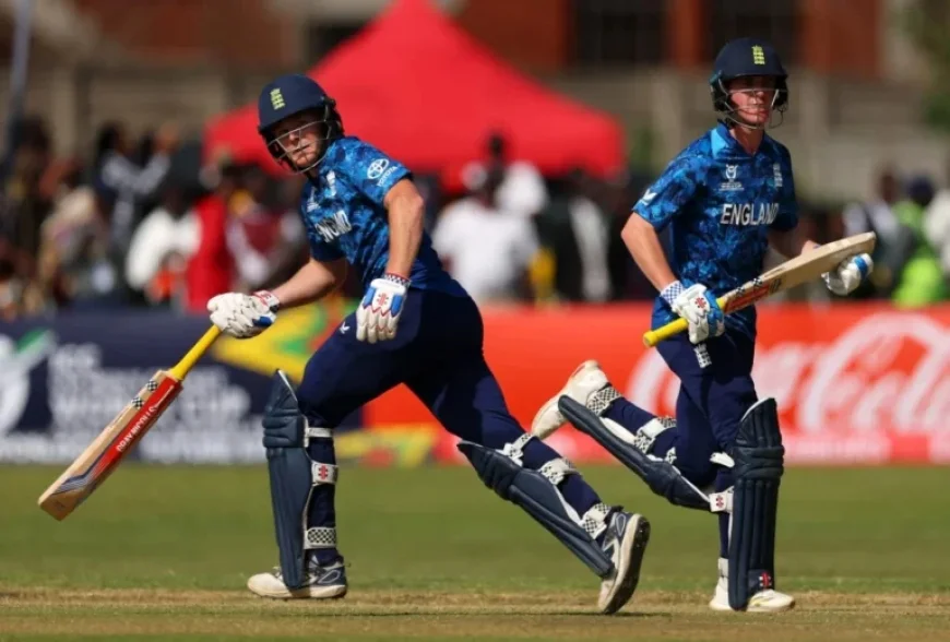 Young Lions Clinch Spot in Super 6 Tournament