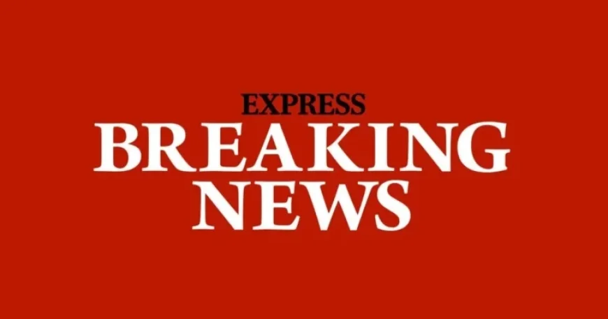 Iconic Actor Donald Douglas Passes Away, Tributes Pour In