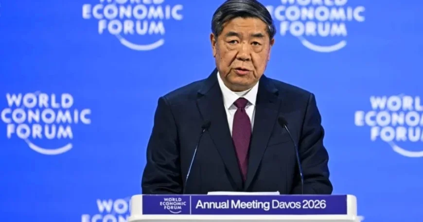 China Positions Itself as Reliable Partner Amid Trump Threats