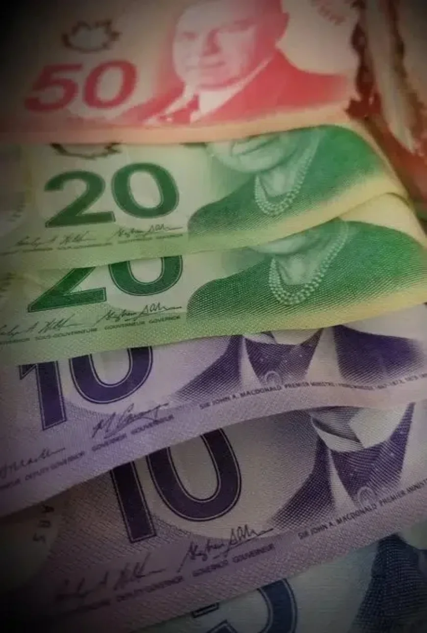 Ontarians Actively Manage Finances to Counter Rising Living Costs
