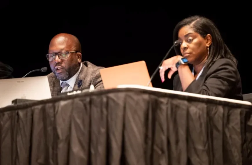 Ann Arbor Schools Urgently Seek CFO After 2-Year Vacancy