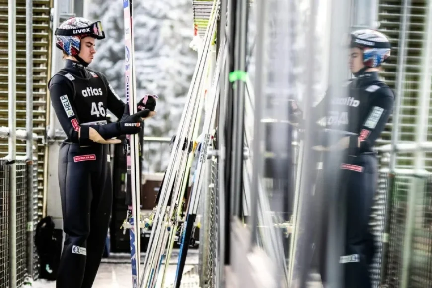 Norway’s Ski Jumping Scandal Shakes Its Proud Olympic Legacy