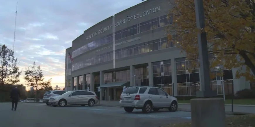 FCPS Weather Policy: Is There a Temperature or Wind Chill Cutoff?