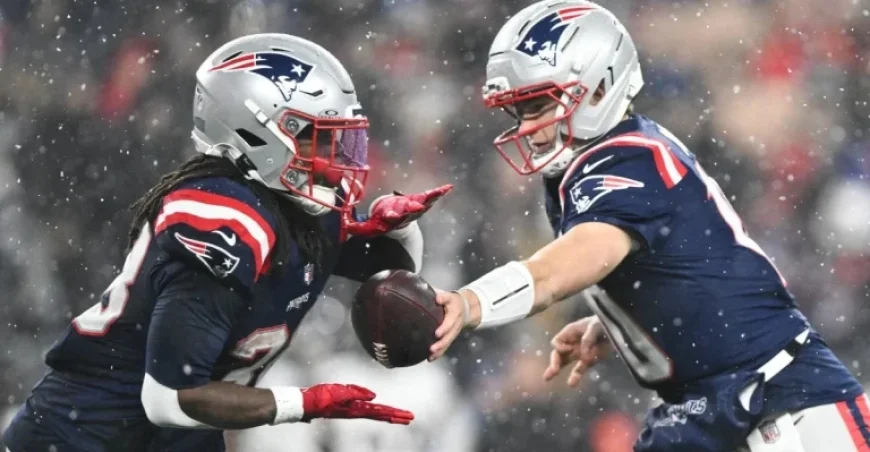 Patriots’ Playoff Victory: Position Grades Against Texans