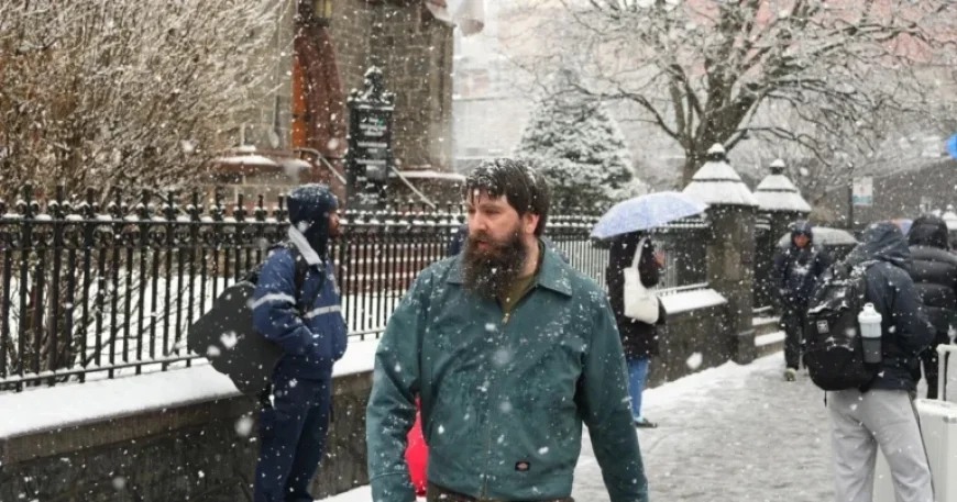 Arctic Blast to Bring Dangerous Sub-Zero Cold to Eastern States