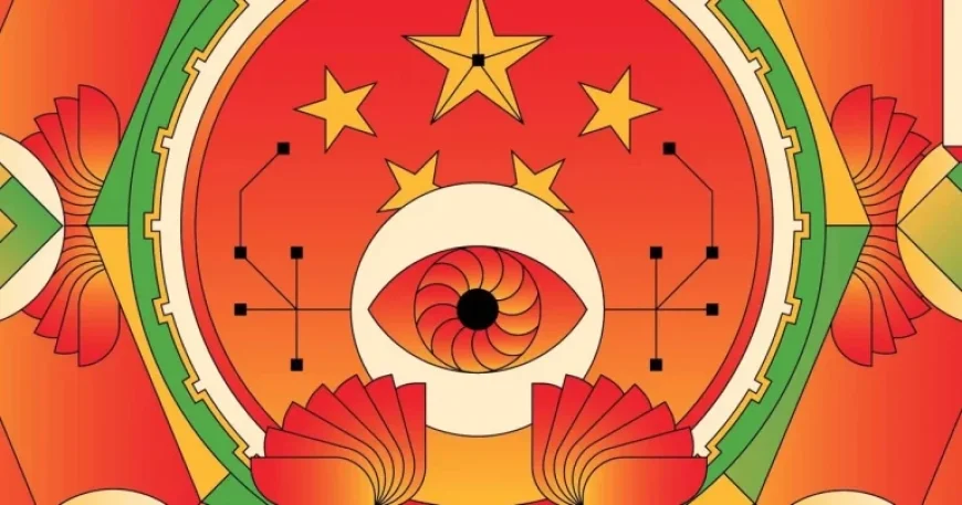 China’s AI Boom Fueled by Thousands of Companies, Government Registry Monitors