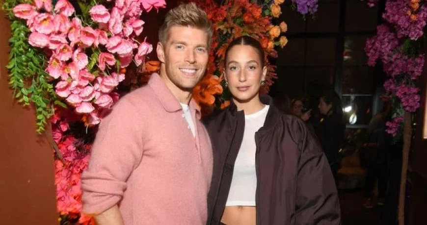 ‘Summer House’ Stars Amanda Batula and Kyle Cooke Announce Split