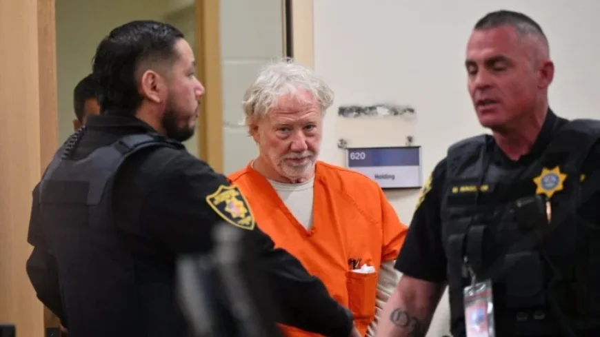 Judge Permits Timothy Busfield’s Release After Child Sex Abuse Arrest