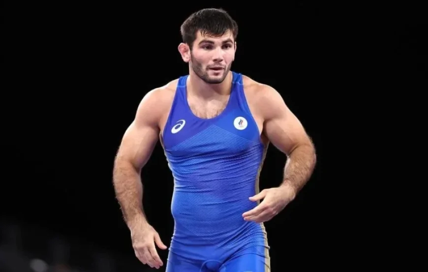Russian Men’s Freestyle Wrestling Rankings Released: January 2026