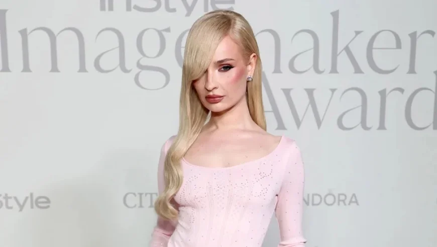 Kim Petras Urges Republic Records to Release Her