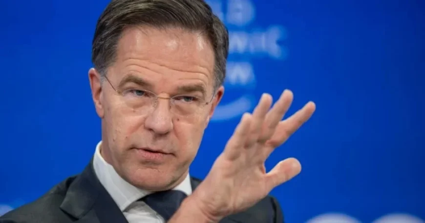 NATO’s Rutte: Europe Should Welcome Trump’s Leadership – POLITICO