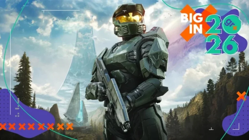 Halo: Campaign Evolved Remake Revives and Reunites the Legendary Franchise Community