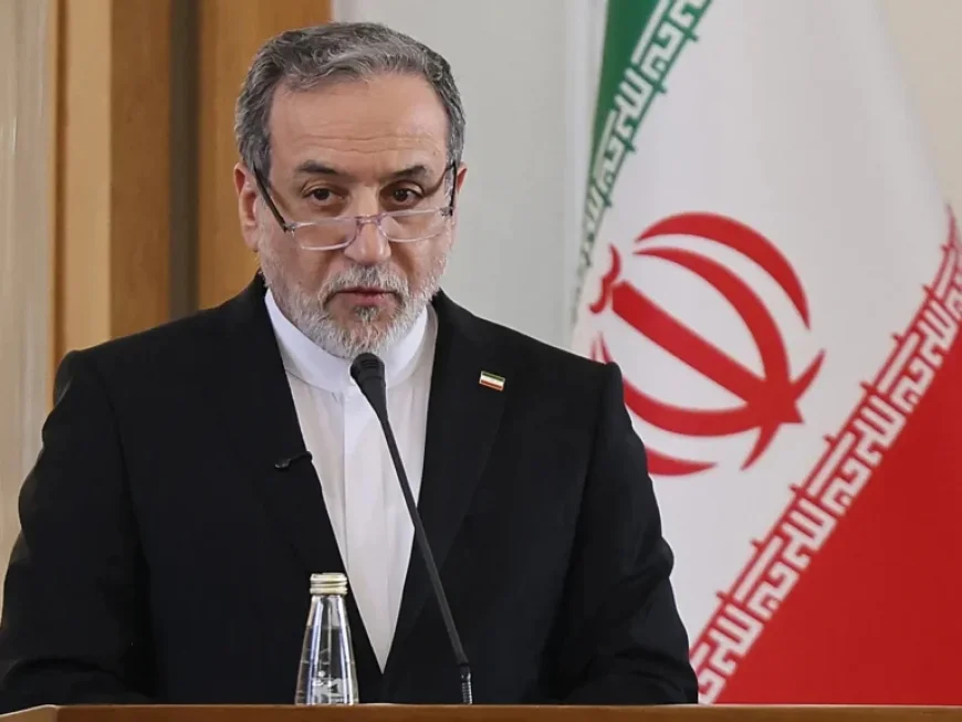 US-Iran Tensions Escalate with Threats of Widespread Conflict