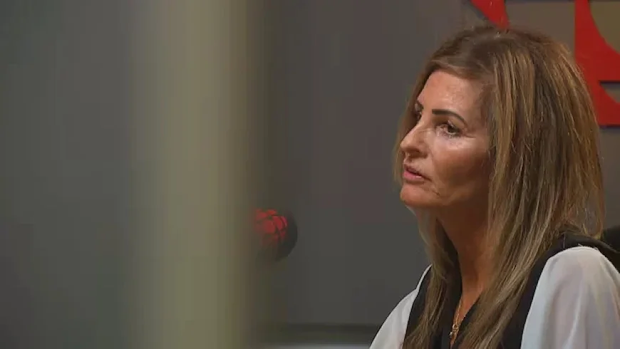 Closed-Door Conflict Escalates to Canada’s Deadliest Mass Shooting