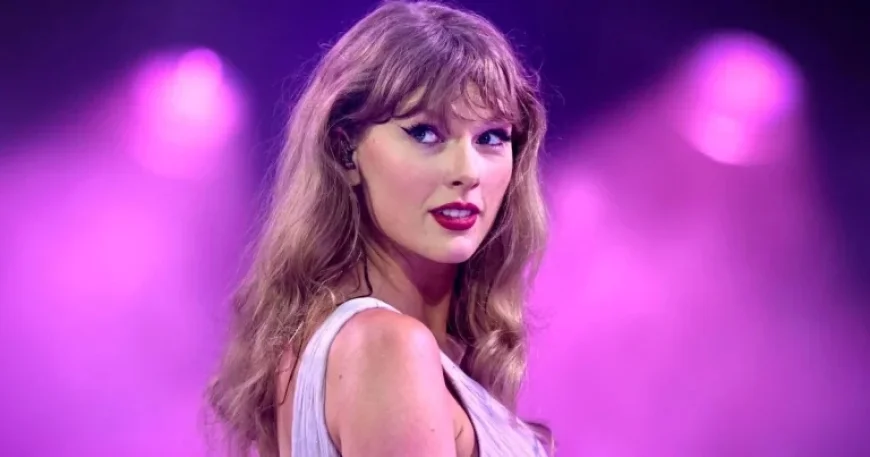 Taylor Swift Enters Songwriters Hall of Fame: Discover the 2026 Inductees