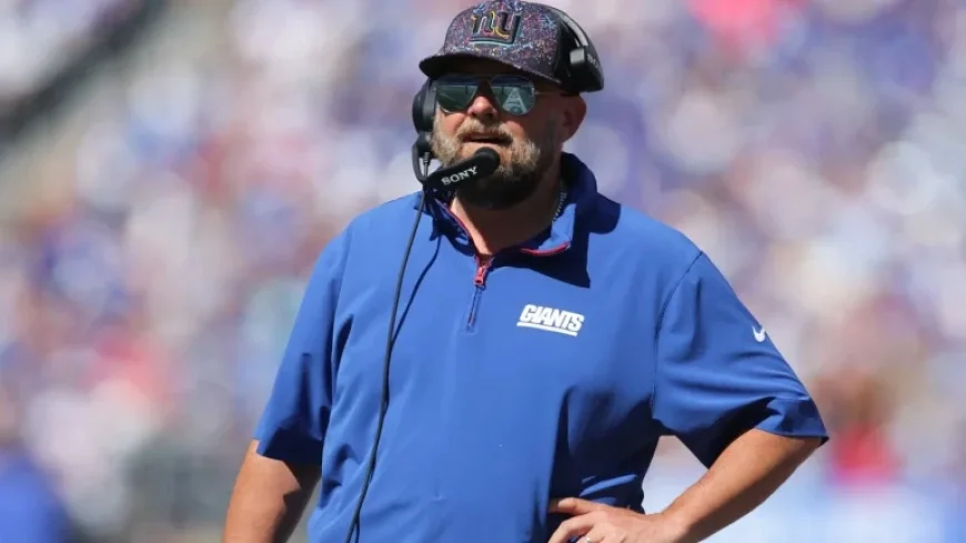 Brian Daboll Interviews for Eagles’ Offensive Coordinator Position
