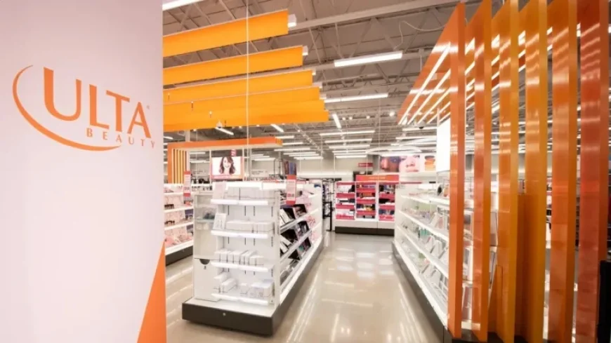 Age Requirements for Ulta Beauty World 2026: Essential Information