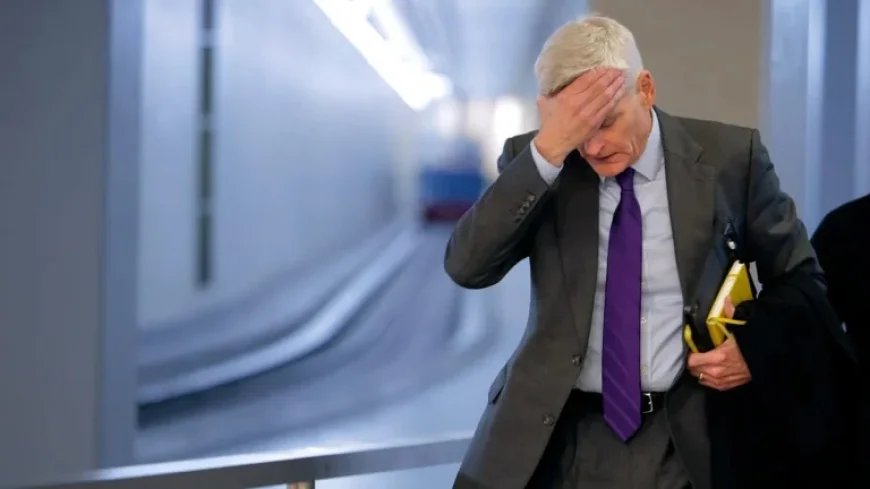 Trump Targets Another Opponent – Analysis by Joe Perticone