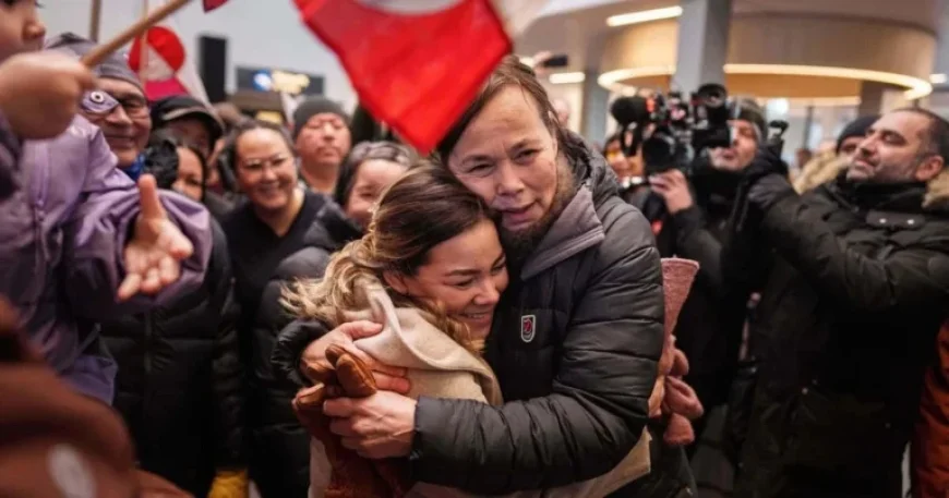 Trump’s Greenland Threats Strain U.S. Allies to Breaking Point