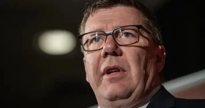 Moe Praises Prime Minister Carney for Canada-China Trade Deal