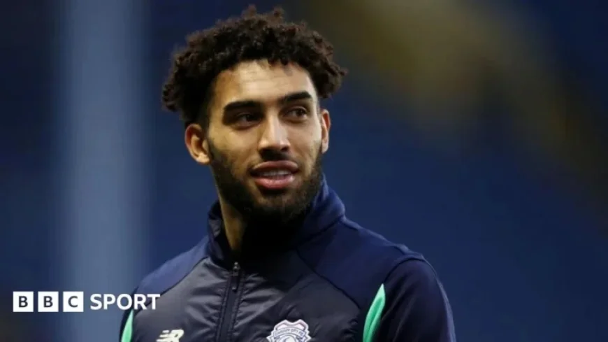 Cardiff’s Etete Secures Loan Move to St Mirren