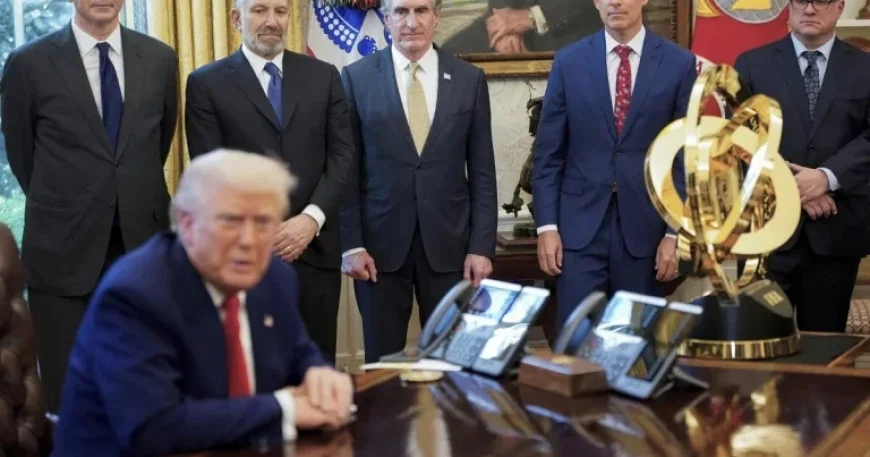 Hiltzik Criticizes Trump’s Consumer Tax Policy