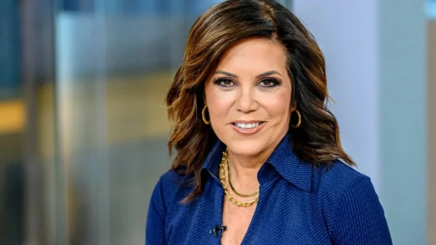 Michele Tafoya Joins Minnesota U.S. Senate Race