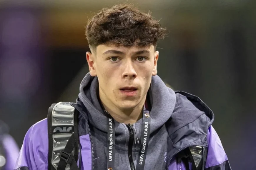 Liverpool’s Luke Chambers Joins Championship on Loan