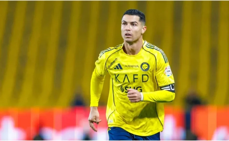 Watch Damac vs Al Nassr Live in the USA: 2025/2026 Saudi Pro League