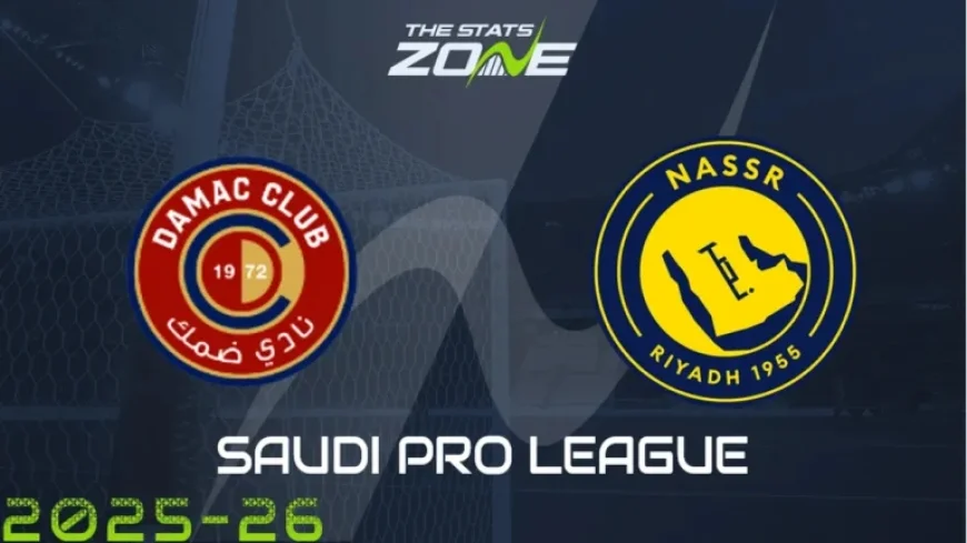 Damak vs Al Nassr: Match Preview and Prediction