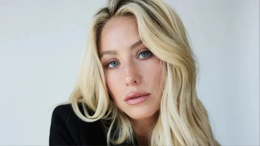 Alix Earle Leads New Netflix Reality Series