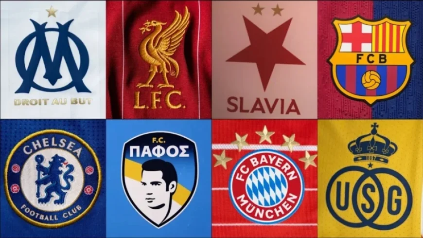 Champions League Predictions: Spotlight on Matchday 1