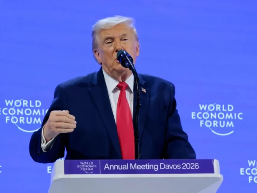 Trump’s Peace Board: Who Joined and Why