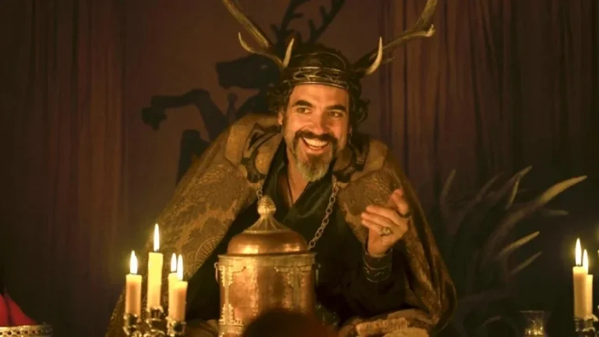 ‘A Knight of the Seven Kingdoms’ Breaks ‘Thrones’ Rotten Tomatoes Record